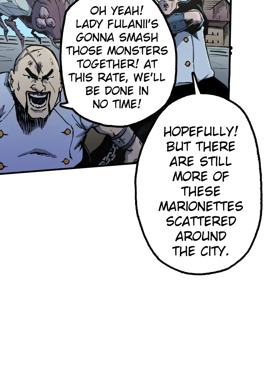 Black Chapter 32 page 51 - 