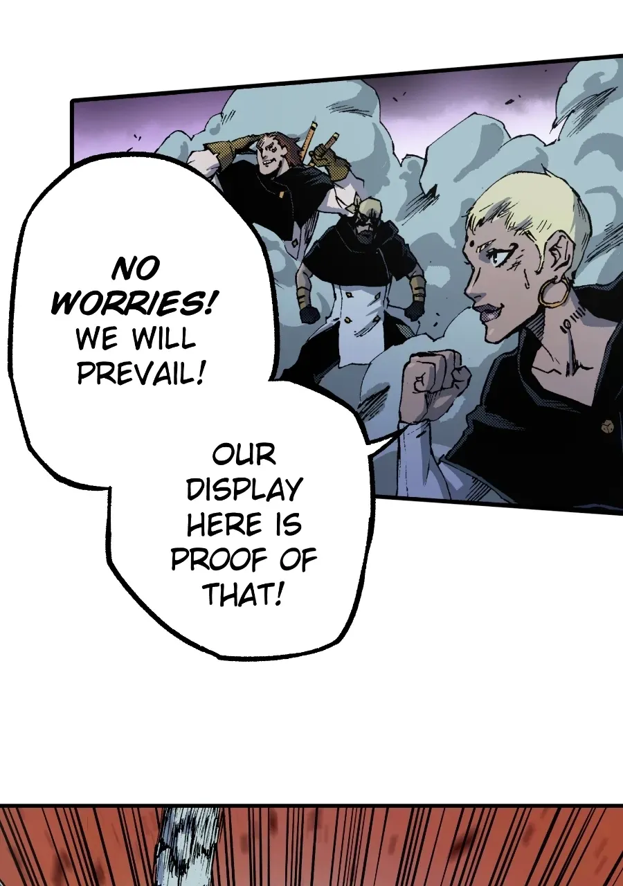 Black Chapter 32 page 52 - 