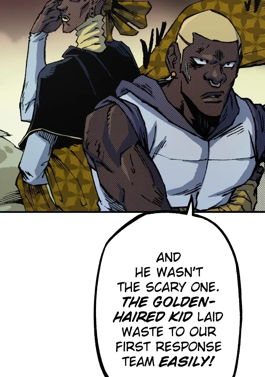 Black Chapter 32 page 55 - 