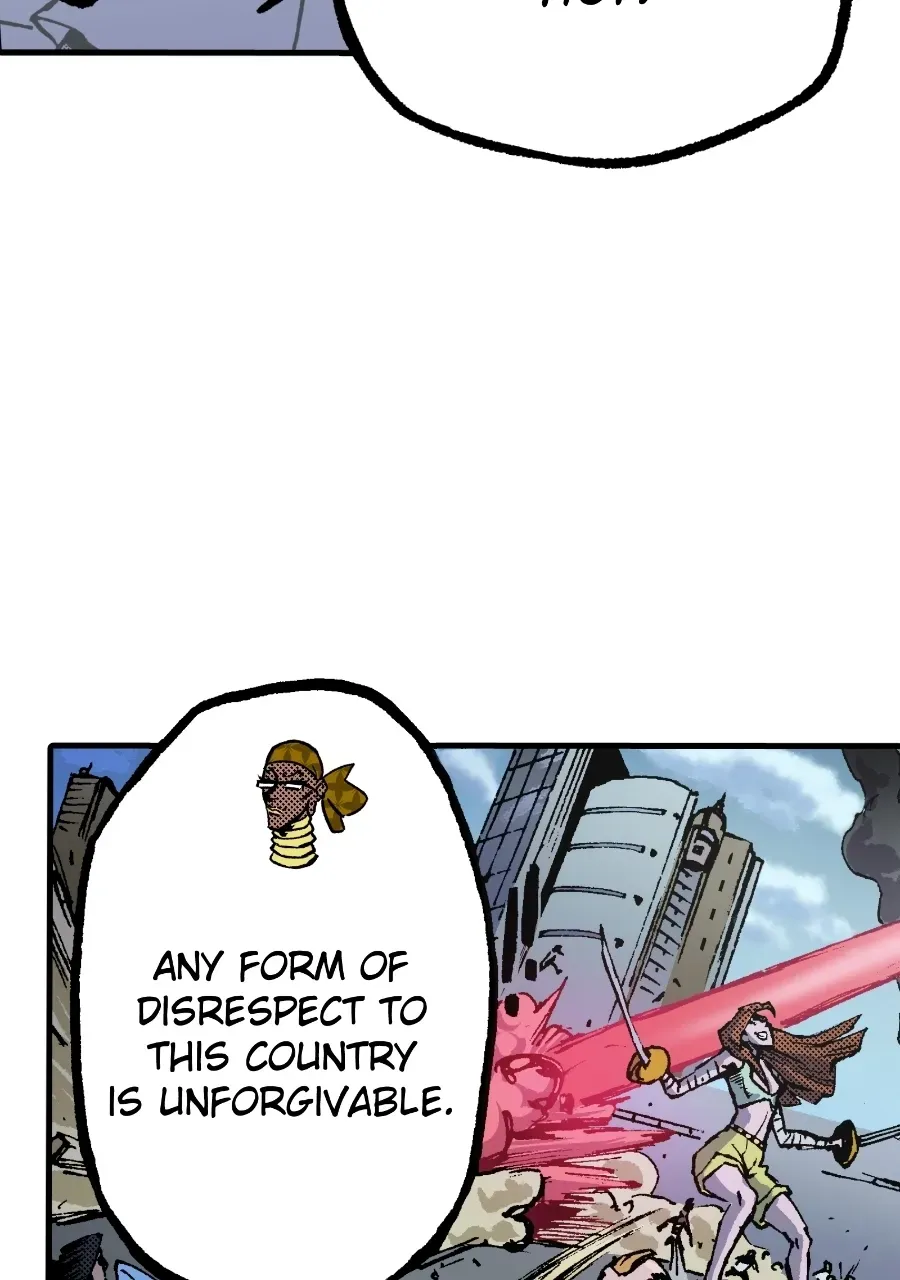 Black Chapter 32 page 57 - 