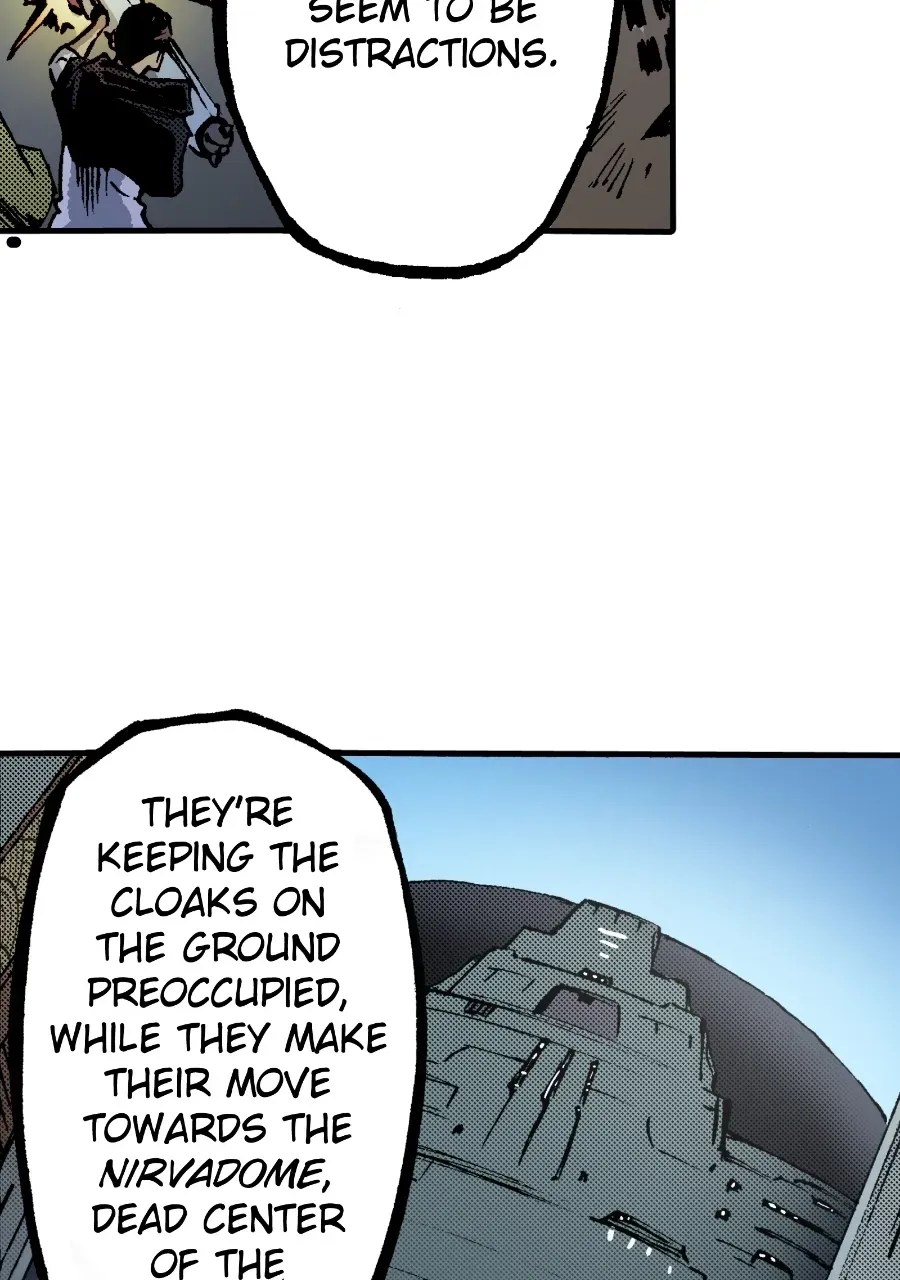 Black Chapter 32 page 59 - 