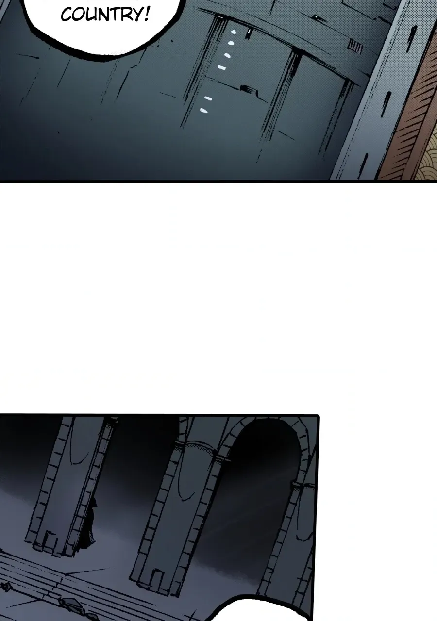 Black Chapter 32 page 60 - 