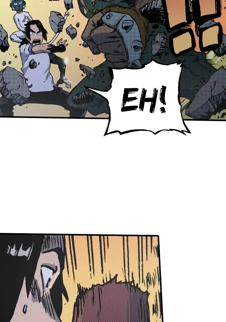 Black Chapter 32 page 7 - 