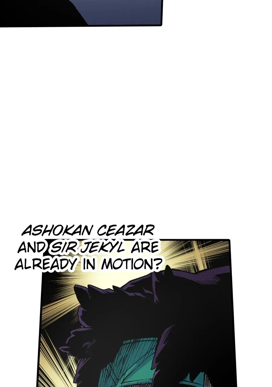 Black Chapter 32 page 64 - 