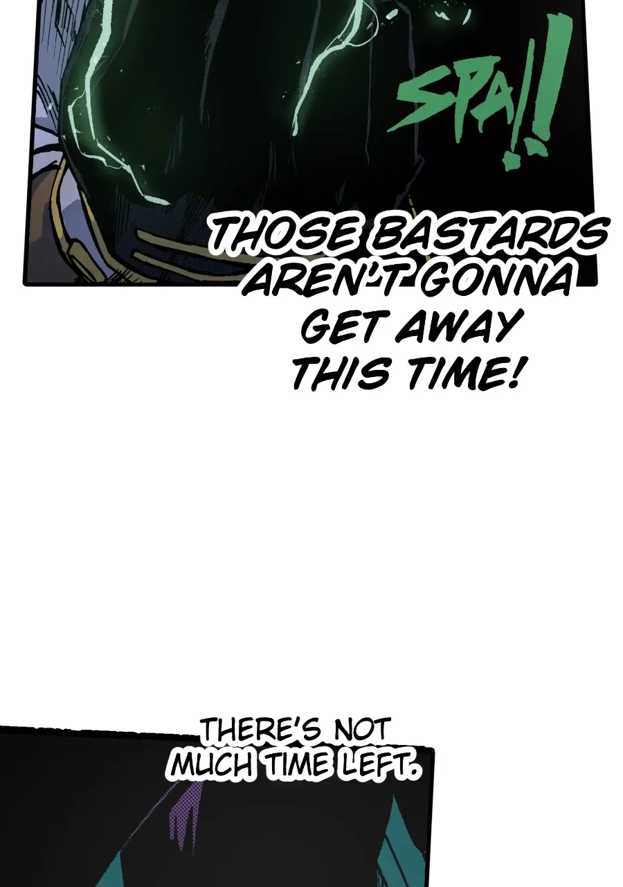 Black Chapter 32 page 66 - 