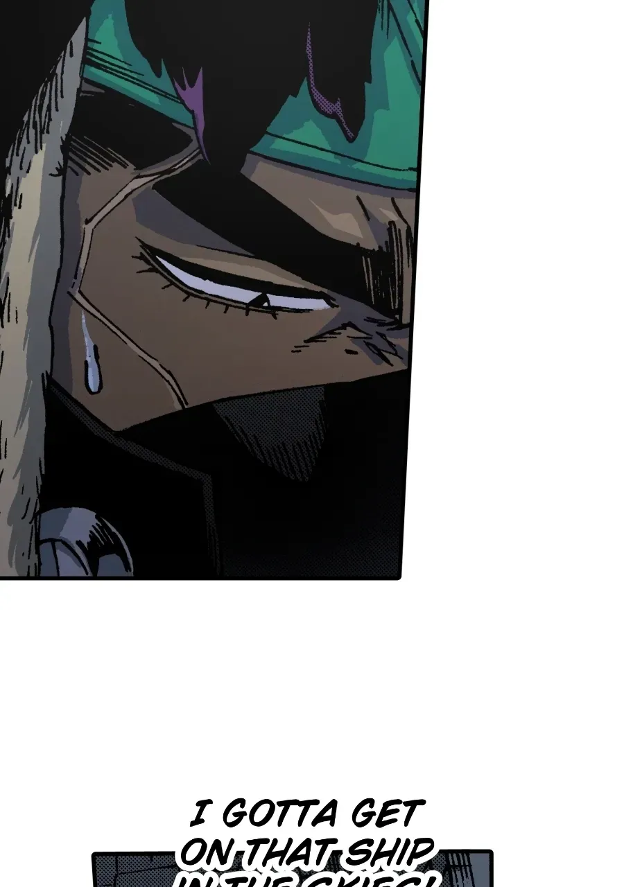 Black Chapter 32 page 67 - 