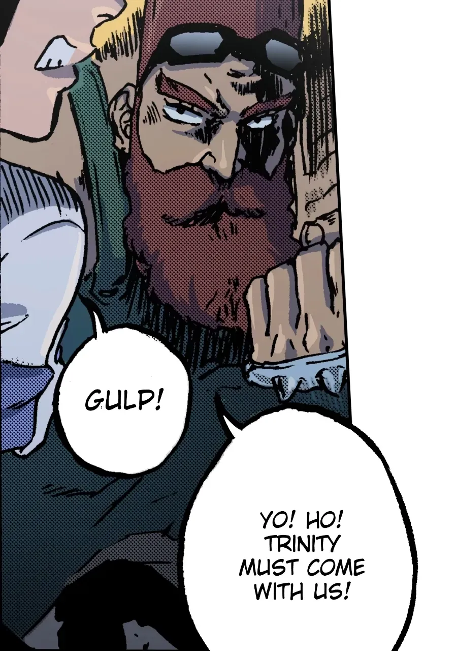 Black Chapter 32 page 8 - 