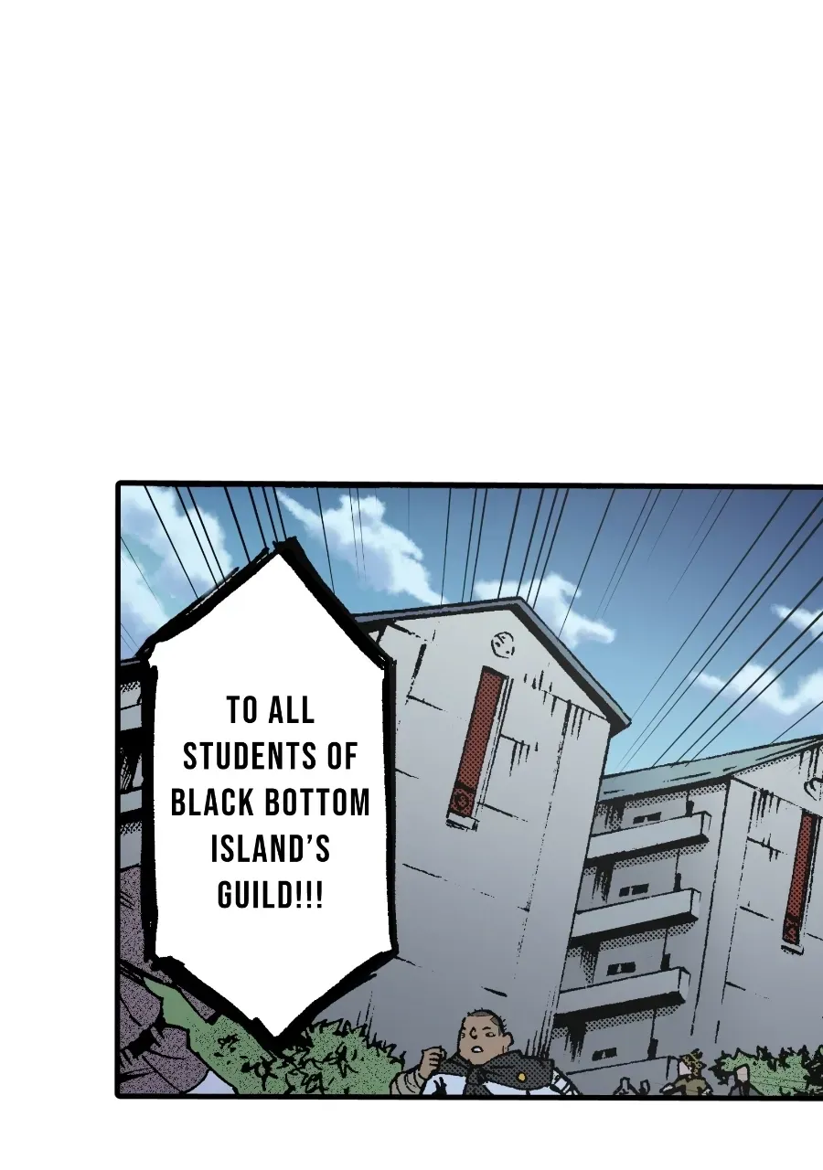 Black Chapter 32 page 76 - 