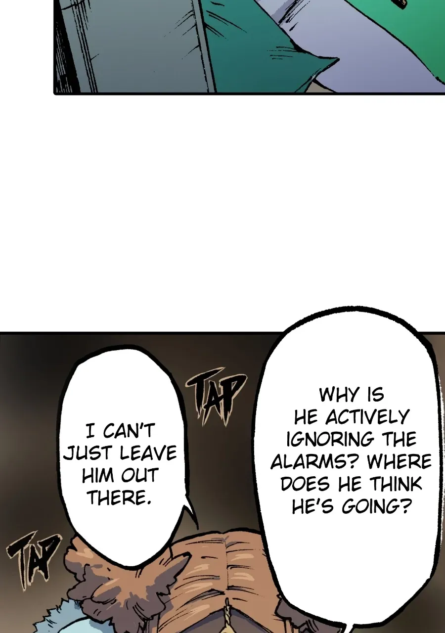 Black Chapter 32 page 78 - 