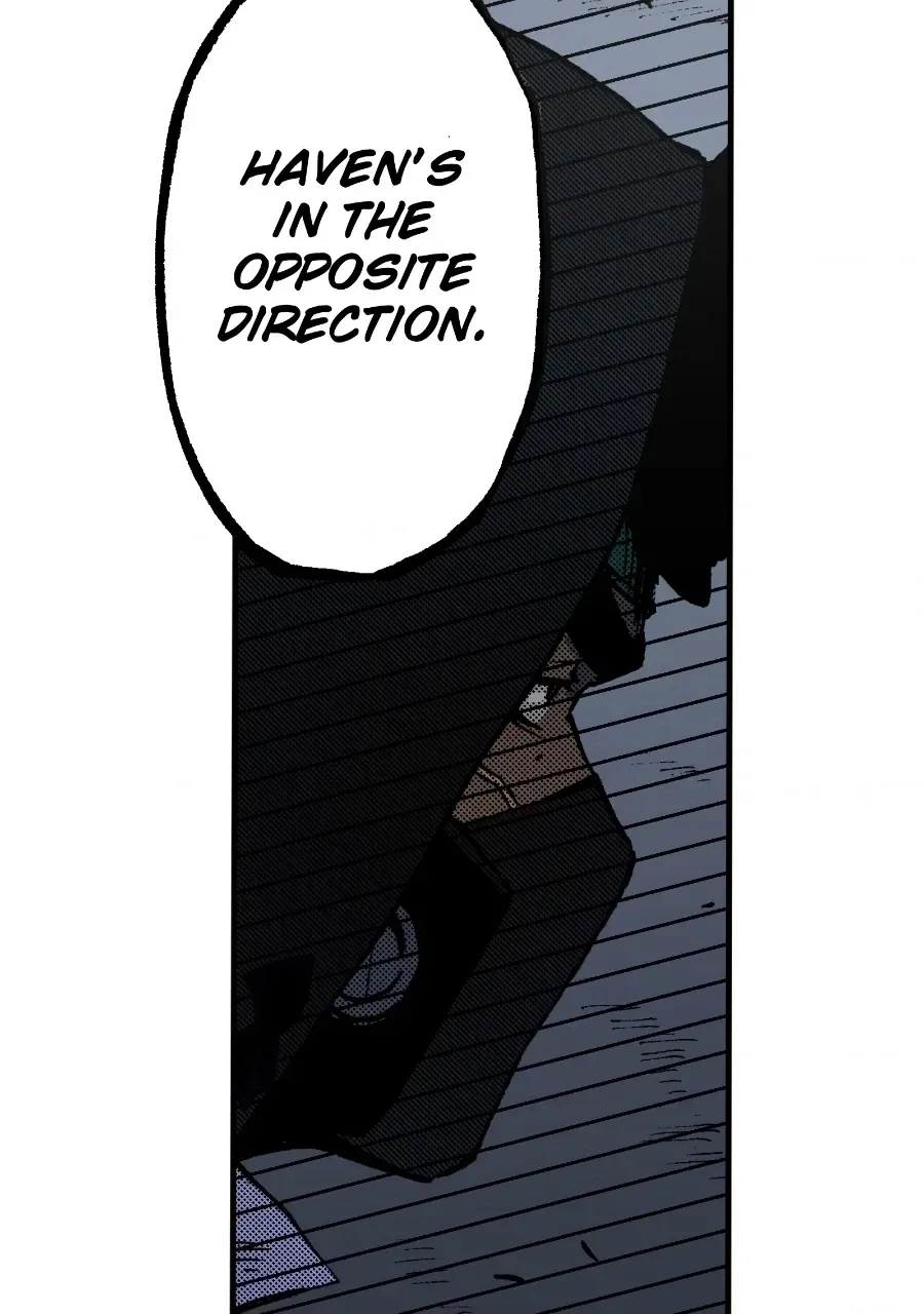 Black Chapter 32 page 80 - 