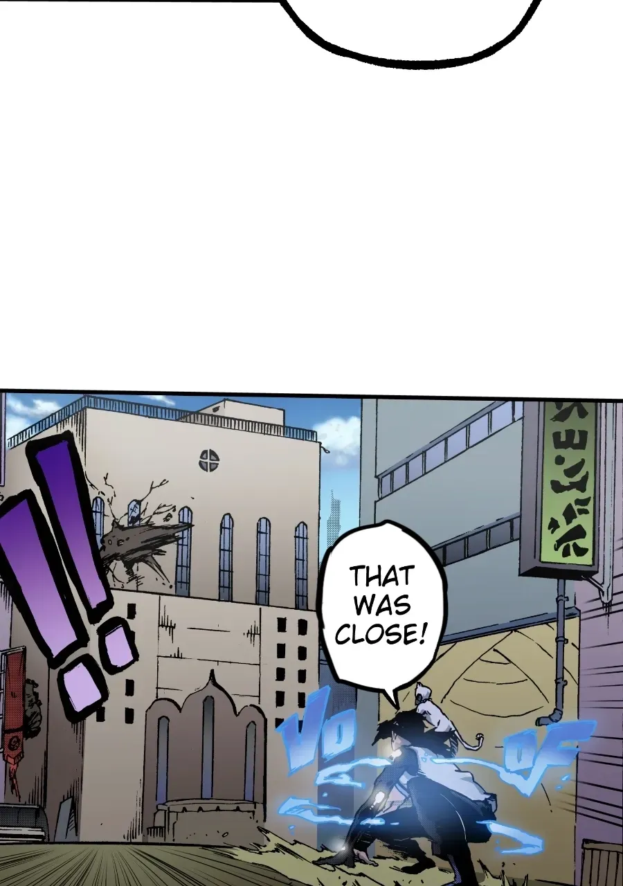 Black Chapter 32 page 9 - 