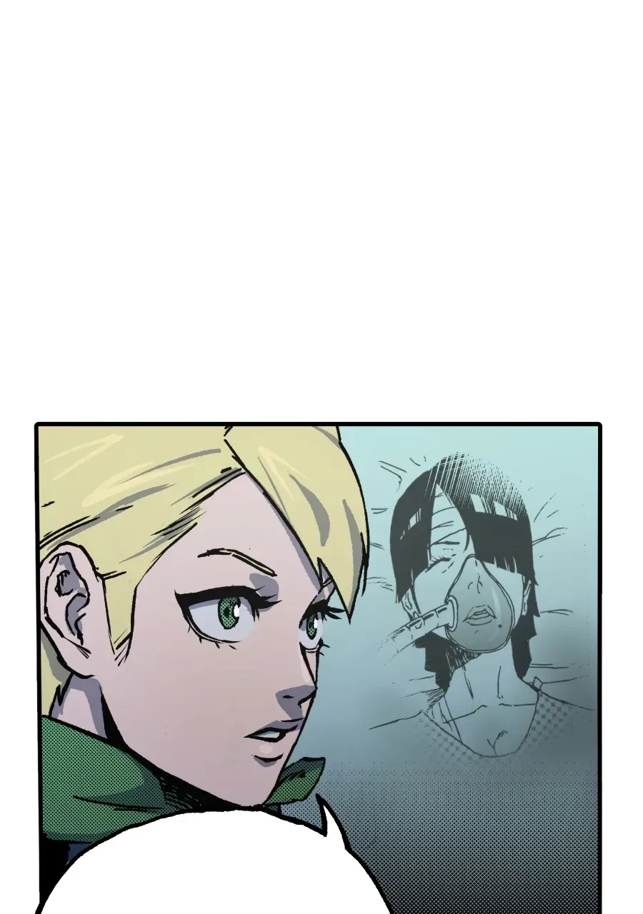 Black Chapter 33 page 11 - 