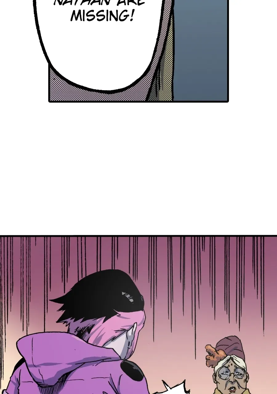Black Chapter 33 page 14 - 