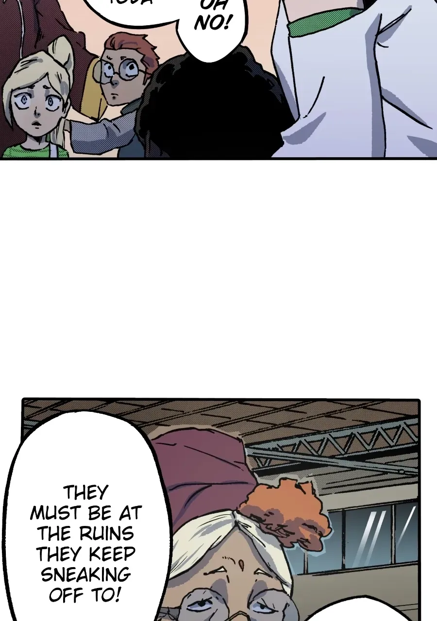 Black Chapter 33 page 16 - 