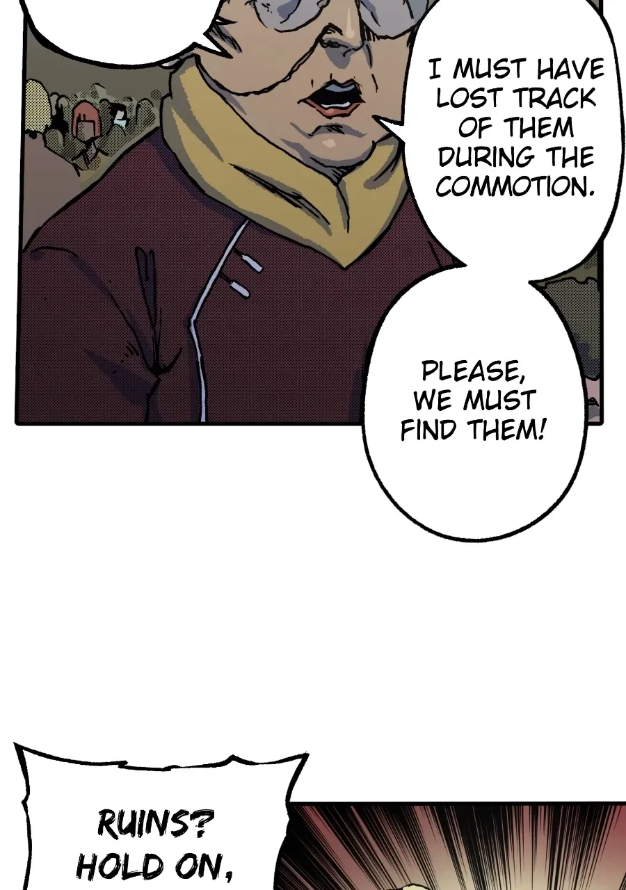 Black Chapter 33 page 17 - 
