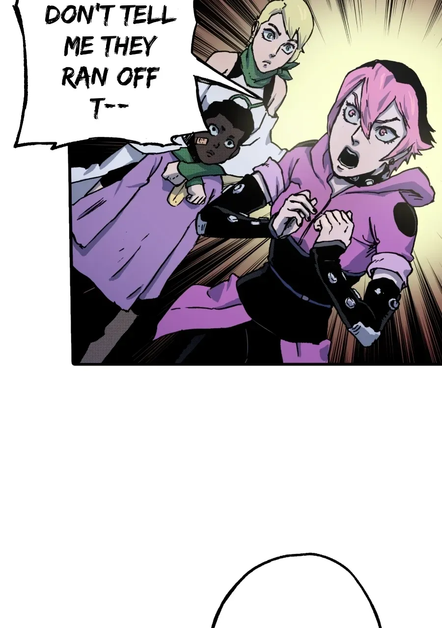 Black Chapter 33 page 18 - 