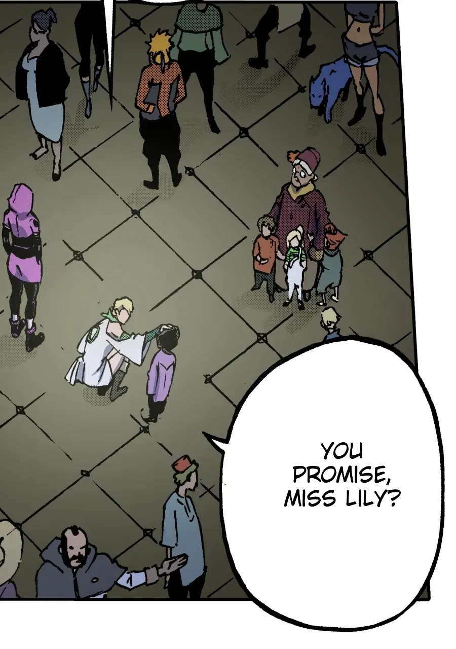 Black Chapter 33 page 3 - 