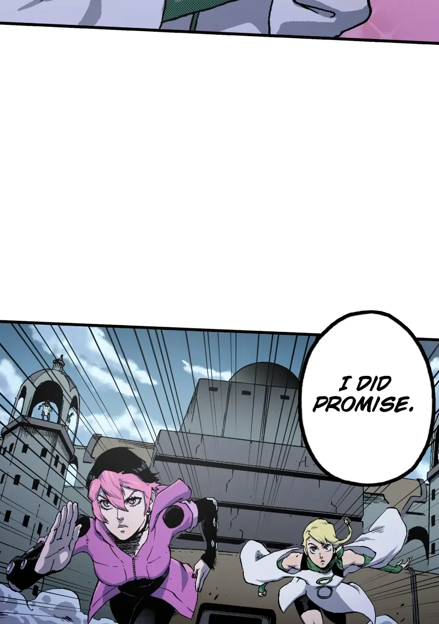 Black Chapter 33 page 29 - 