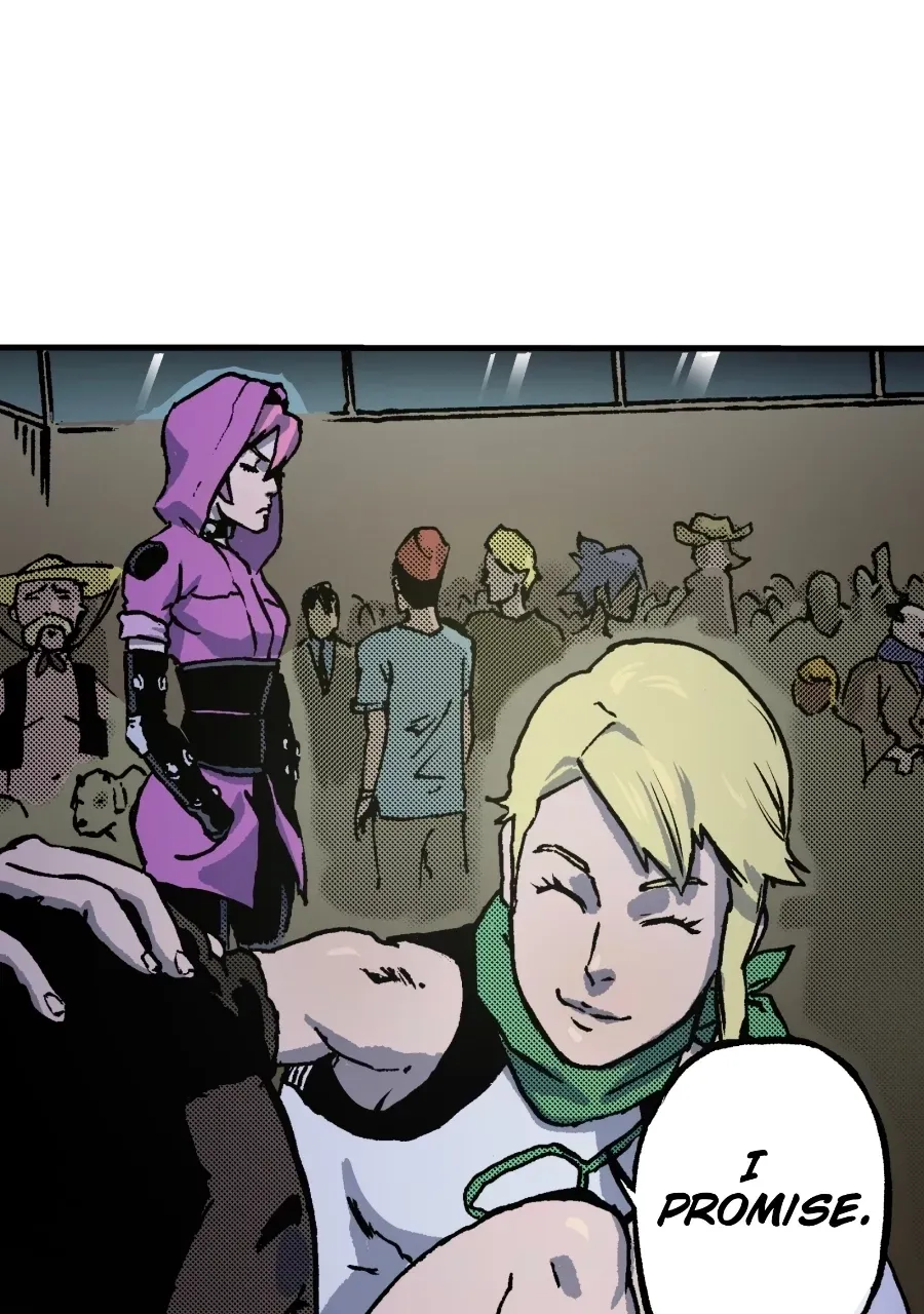 Black Chapter 33 page 4 - 