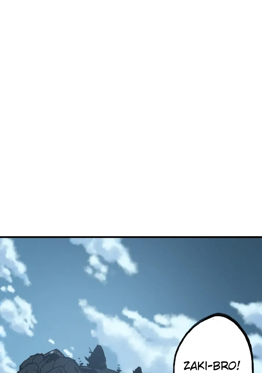 Black Chapter 33 page 32 - 