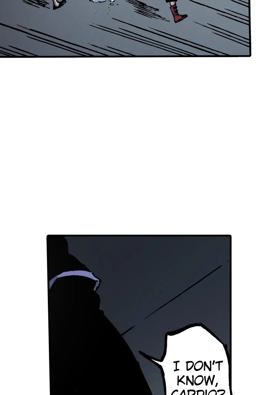 Black Chapter 33 page 36 - 