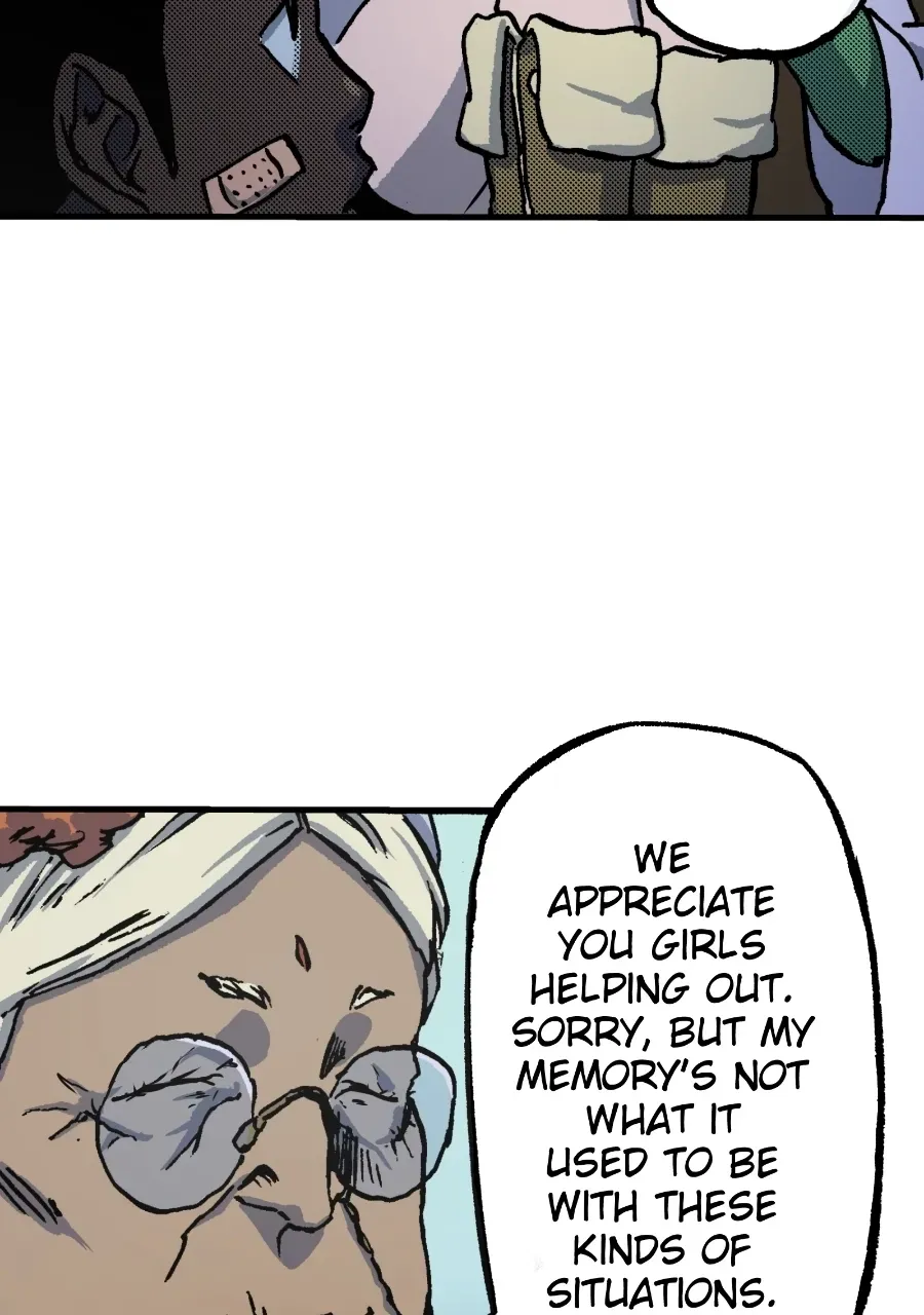 Black Chapter 33 page 5 - 