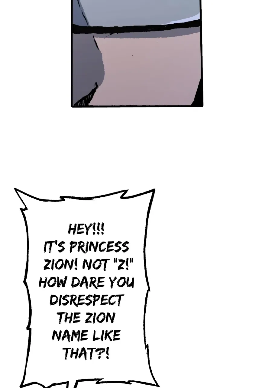 Black Chapter 33 page 42 - 