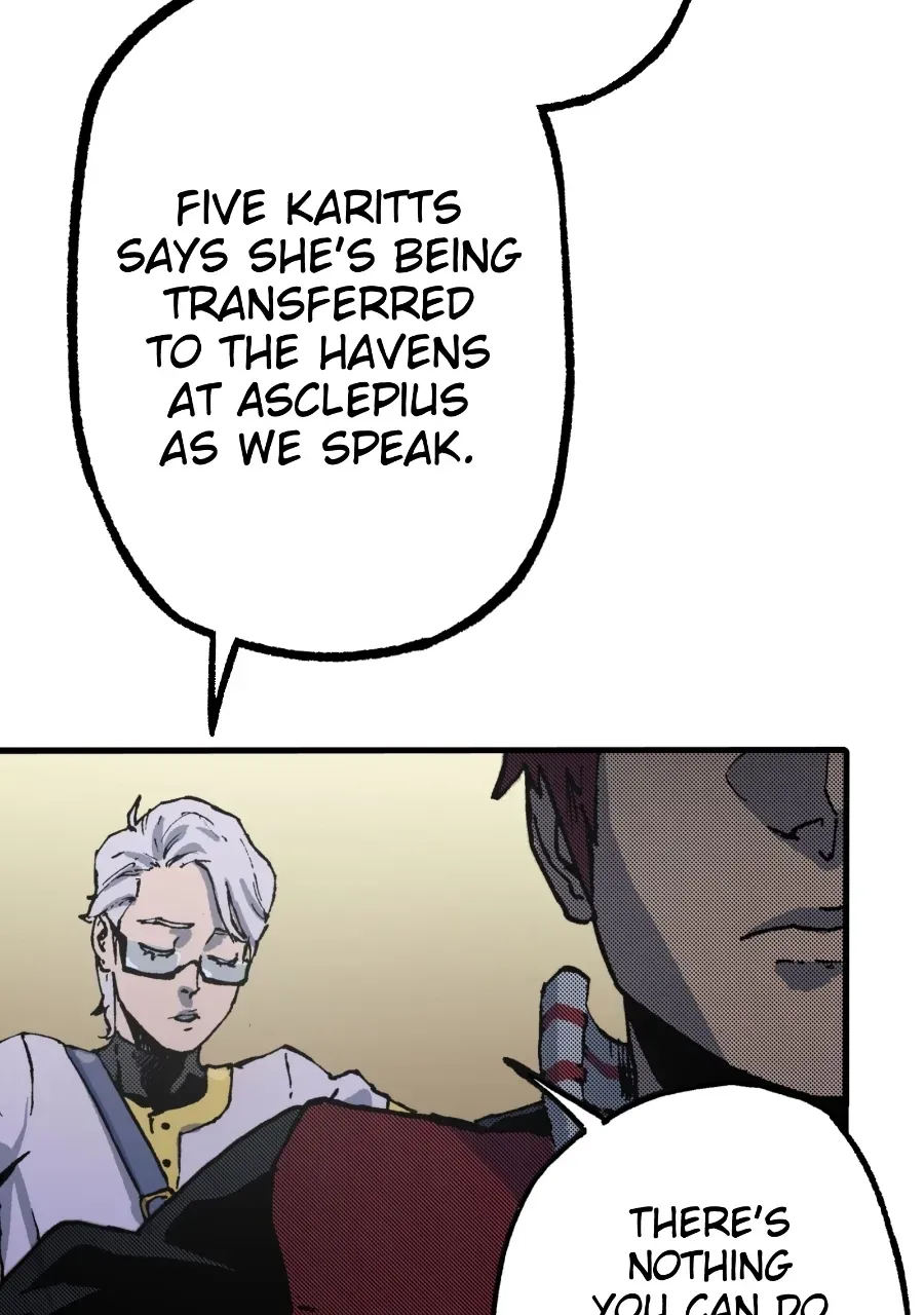 Black Chapter 33 page 47 - 