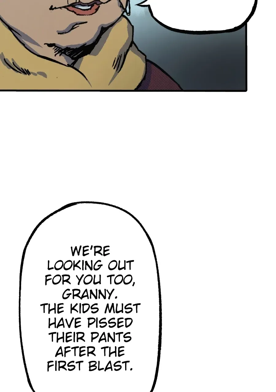 Black Chapter 33 page 6 - 