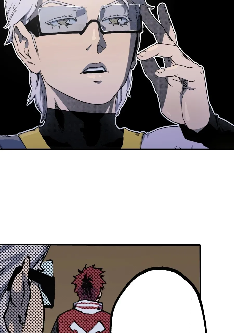 Black Chapter 33 page 53 - 