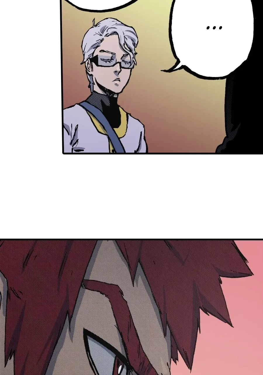 Black Chapter 33 page 56 - 
