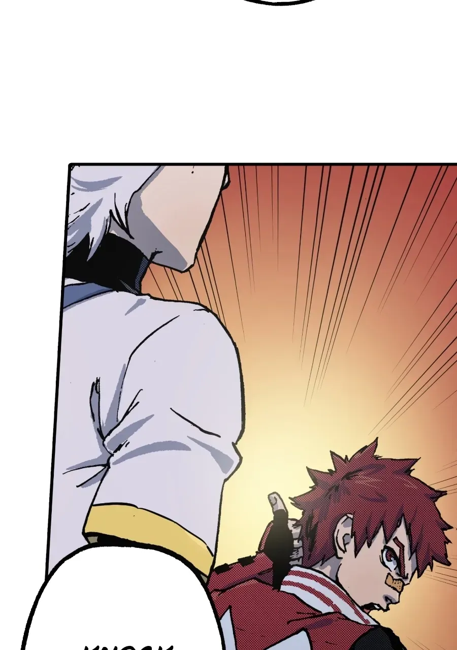 Black Chapter 33 page 58 - 