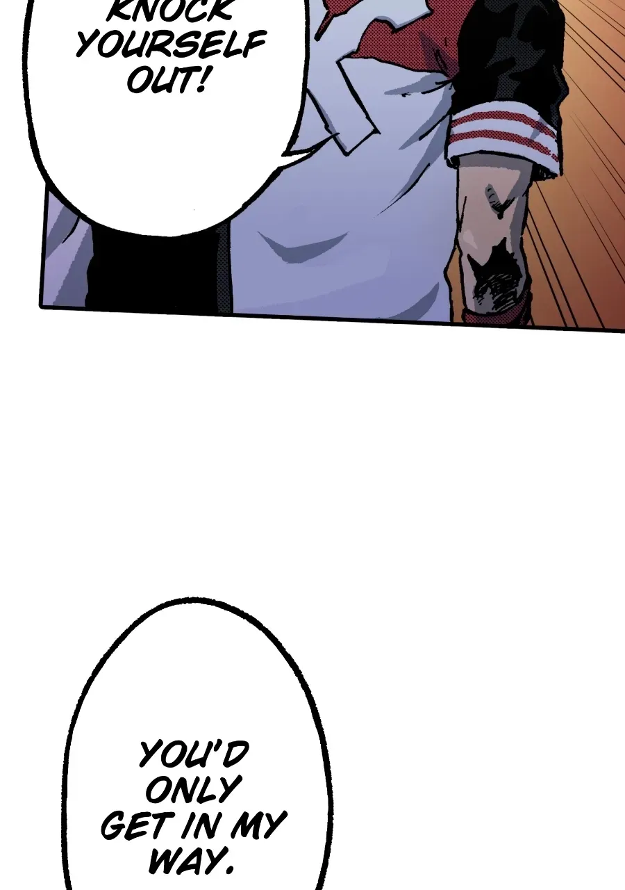 Black Chapter 33 page 59 - 