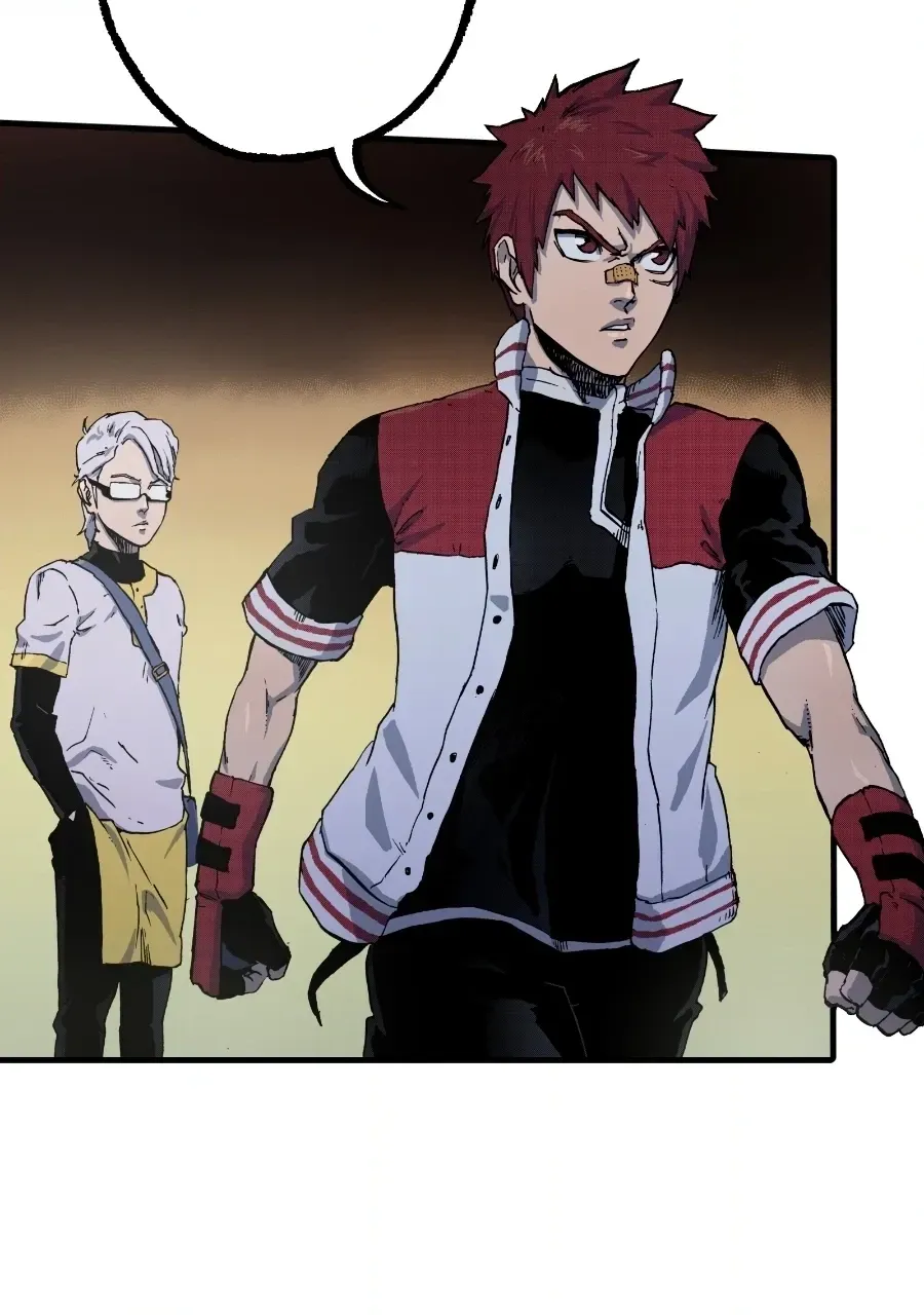 Black Chapter 33 page 60 - 