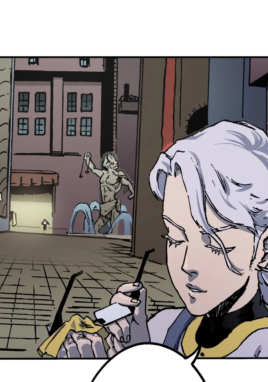 Black Chapter 33 page 61 - 