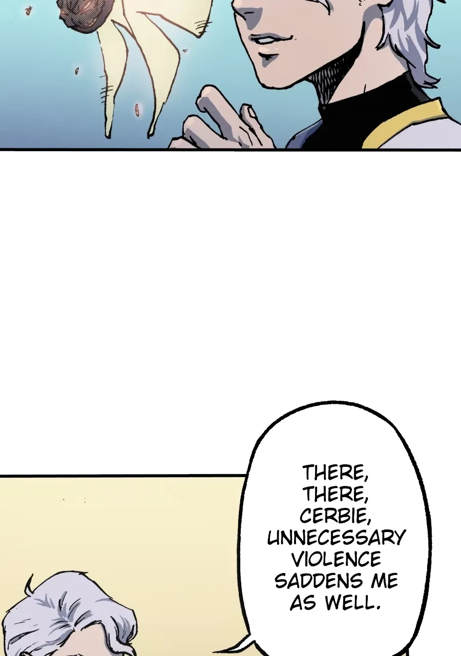 Black Chapter 33 page 65 - 
