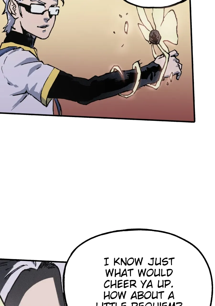 Black Chapter 33 page 66 - 