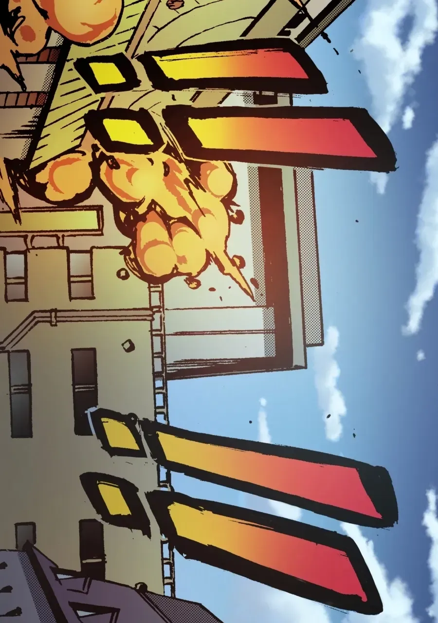Black Chapter 33 page 72 - 