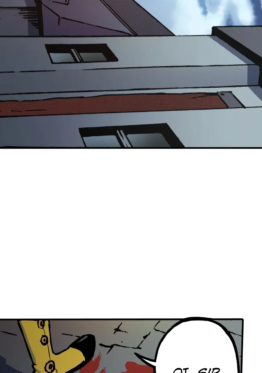 Black Chapter 33 page 73 - 