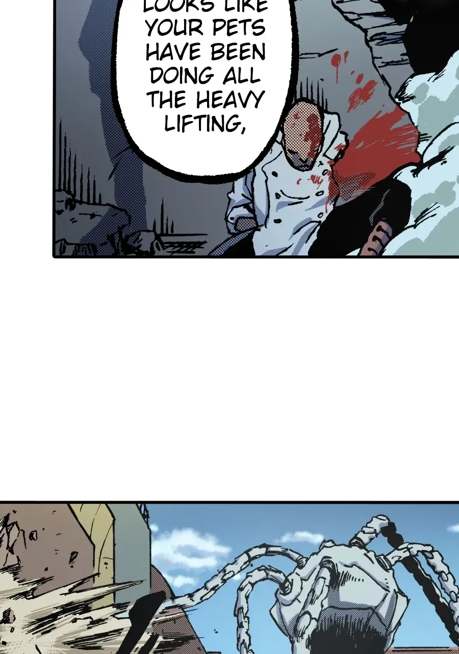 Black Chapter 33 page 75 - 