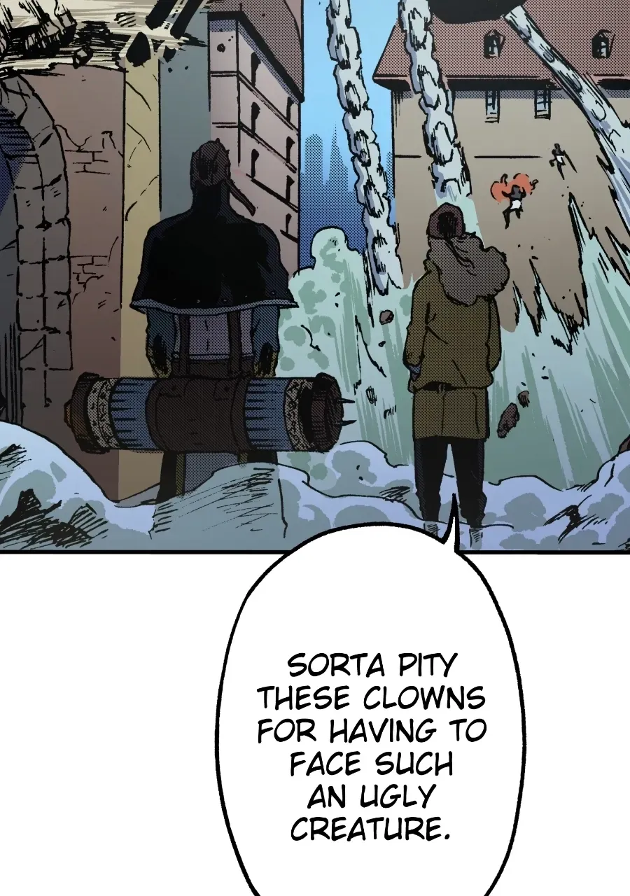 Black Chapter 33 page 76 - 