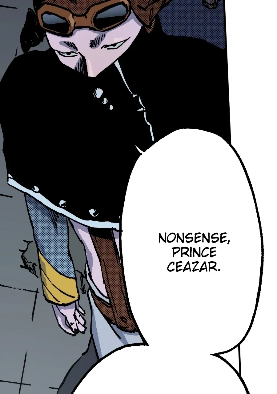 Black Chapter 33 page 79 - 
