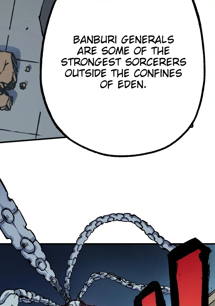 Black Chapter 33 page 80 - 