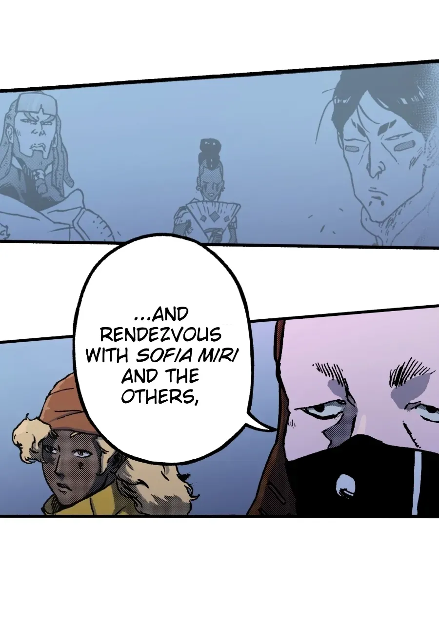 Black Chapter 33 page 82 - 