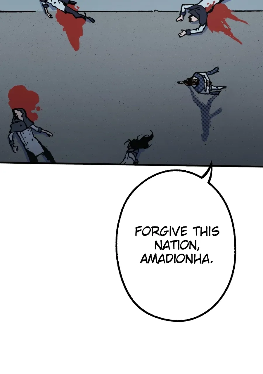 Black Chapter 33 page 86 - 