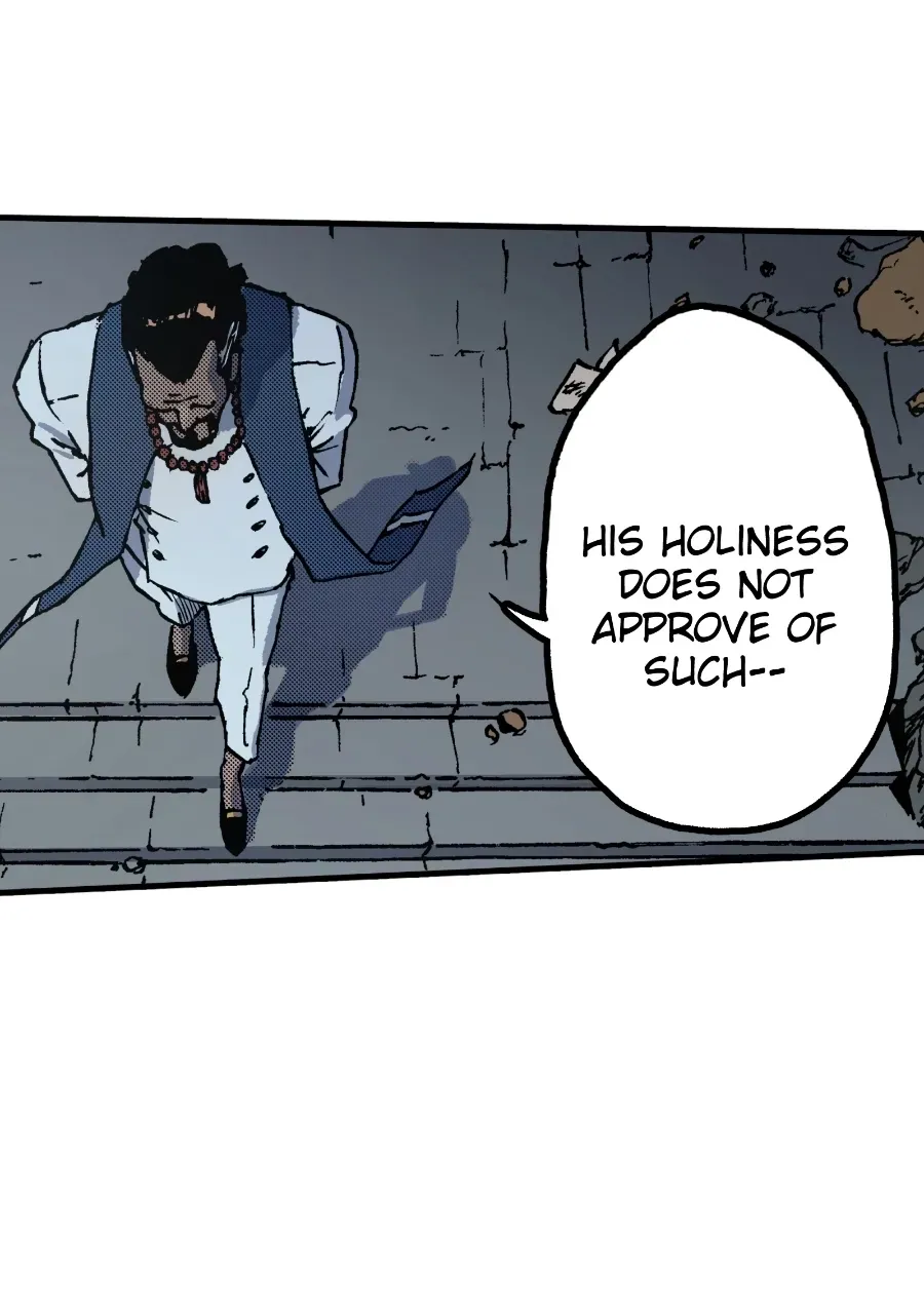 Black Chapter 33 page 87 - 