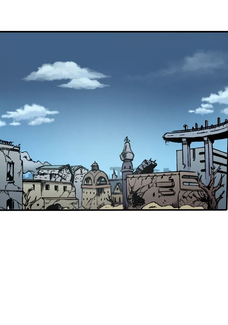 Black Chapter 33 page 88 - 