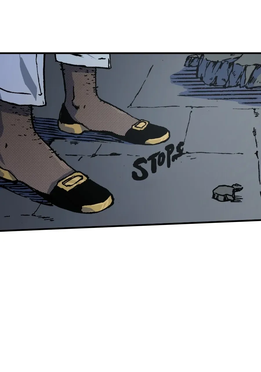 Black Chapter 33 page 89 - 