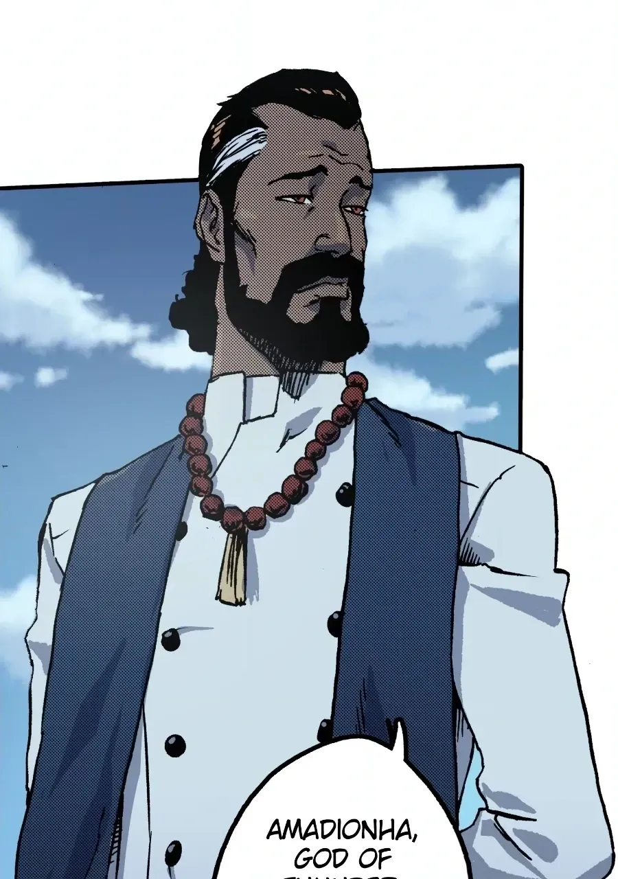 Black Chapter 33 page 90 - 