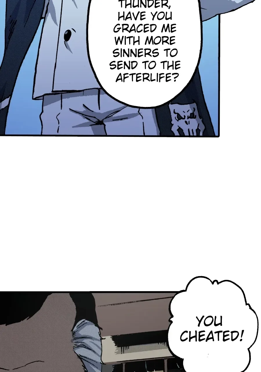 Black Chapter 33 page 91 - 